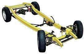 Four Wheeler Chassis